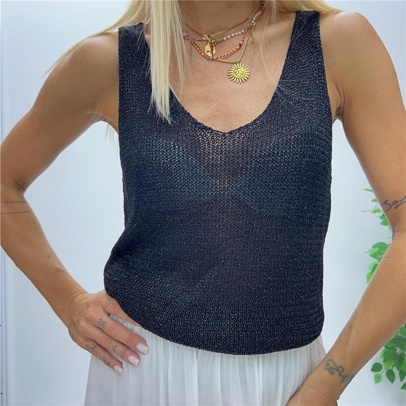 canotta lurex